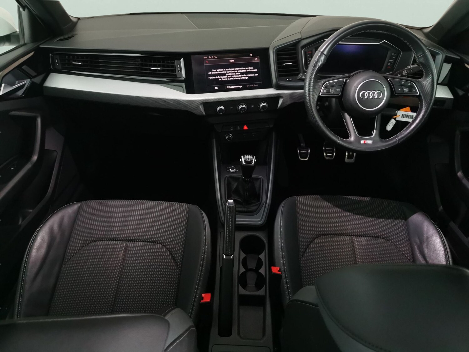 Used Audi A1 2022 for sale - 77897324: Photo 6