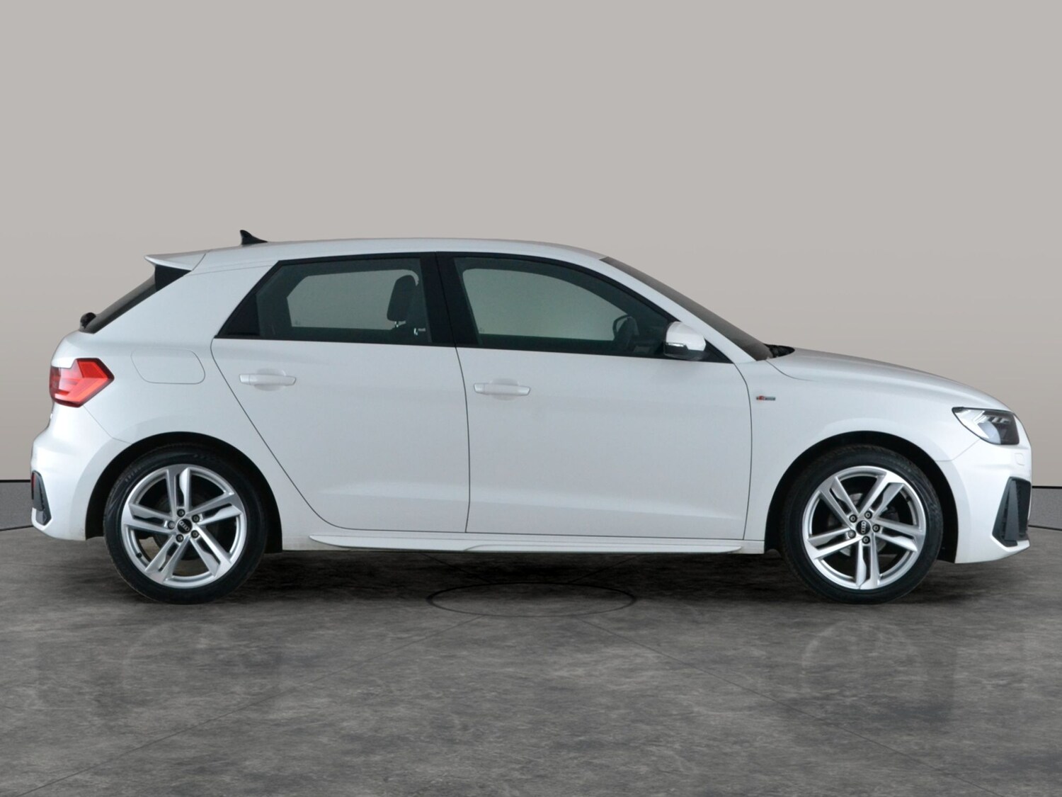 Used Audi A1 2022 for sale - 77897324: Photo 8