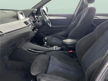 Used BMW X1 2017 for sale - 79692360: Photo
