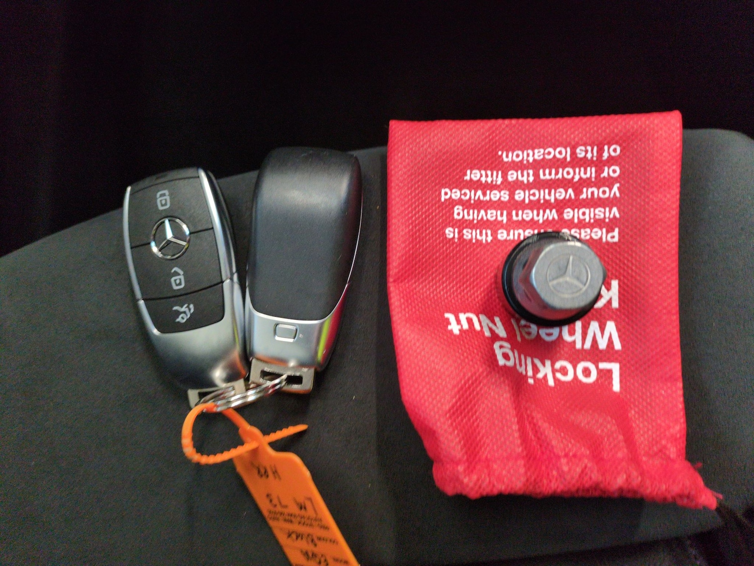 Used Mercedes-Benz EQA 2023 for sale - 76555083: Photo 35