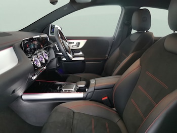 Used Mercedes-Benz EQA 2023 for sale - 76555083: Photo