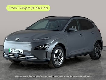Used Hyundai KONA 2023 for sale - 79538314: Photo
