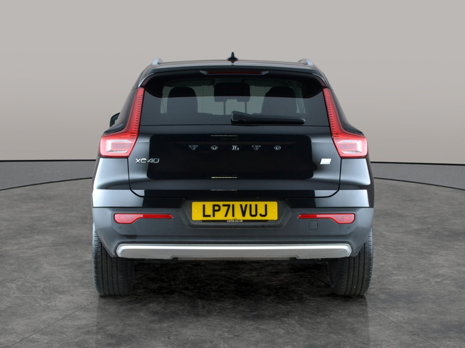 Used Volvo XC40 2022 for sale - 76935126: Photo 11