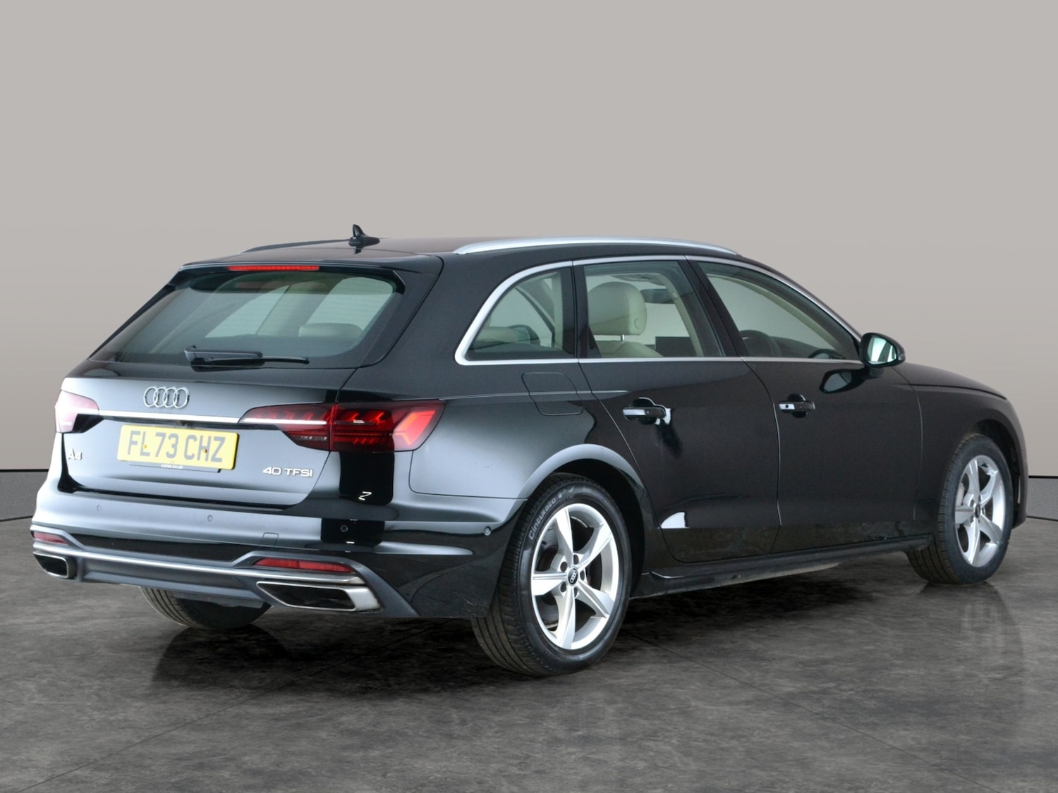 Used Audi A4 2024 for sale - 77475350: Photo 12
