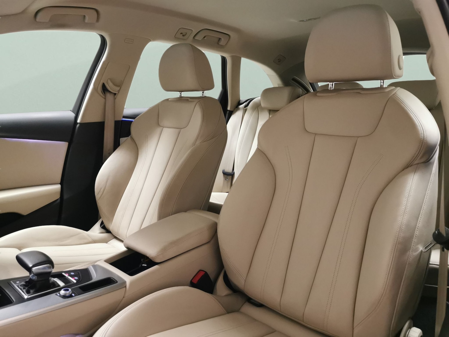 Used Audi A4 2024 for sale - 77475350: Photo 8