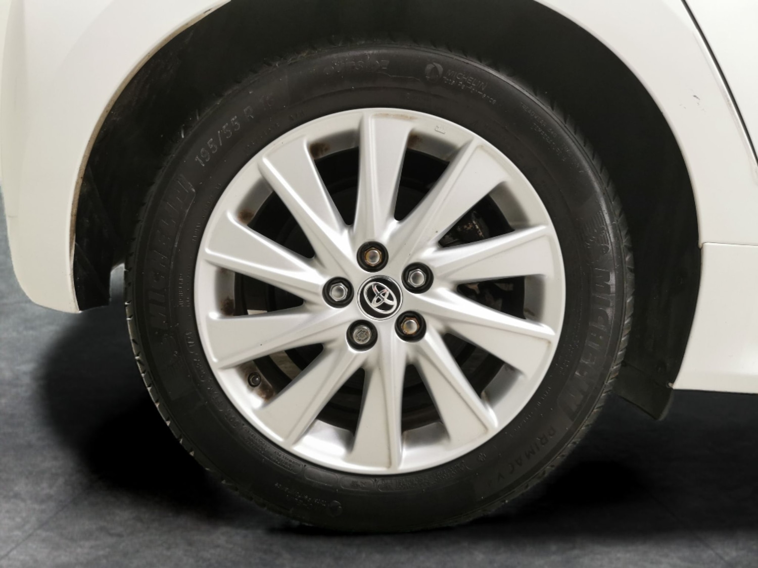 Used Toyota Yaris 2022 for sale - 77286060: Photo 21