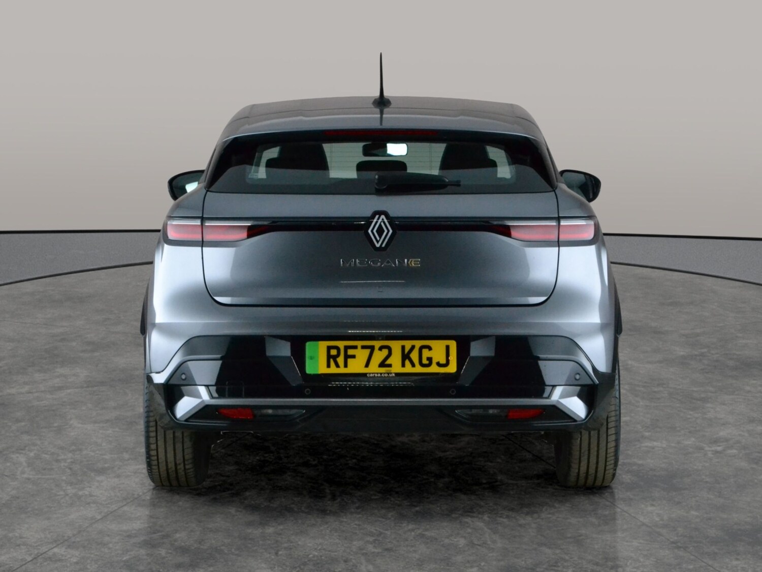 Used Renault Megane E Tech 2022 for sale - 77894164: Photo 10