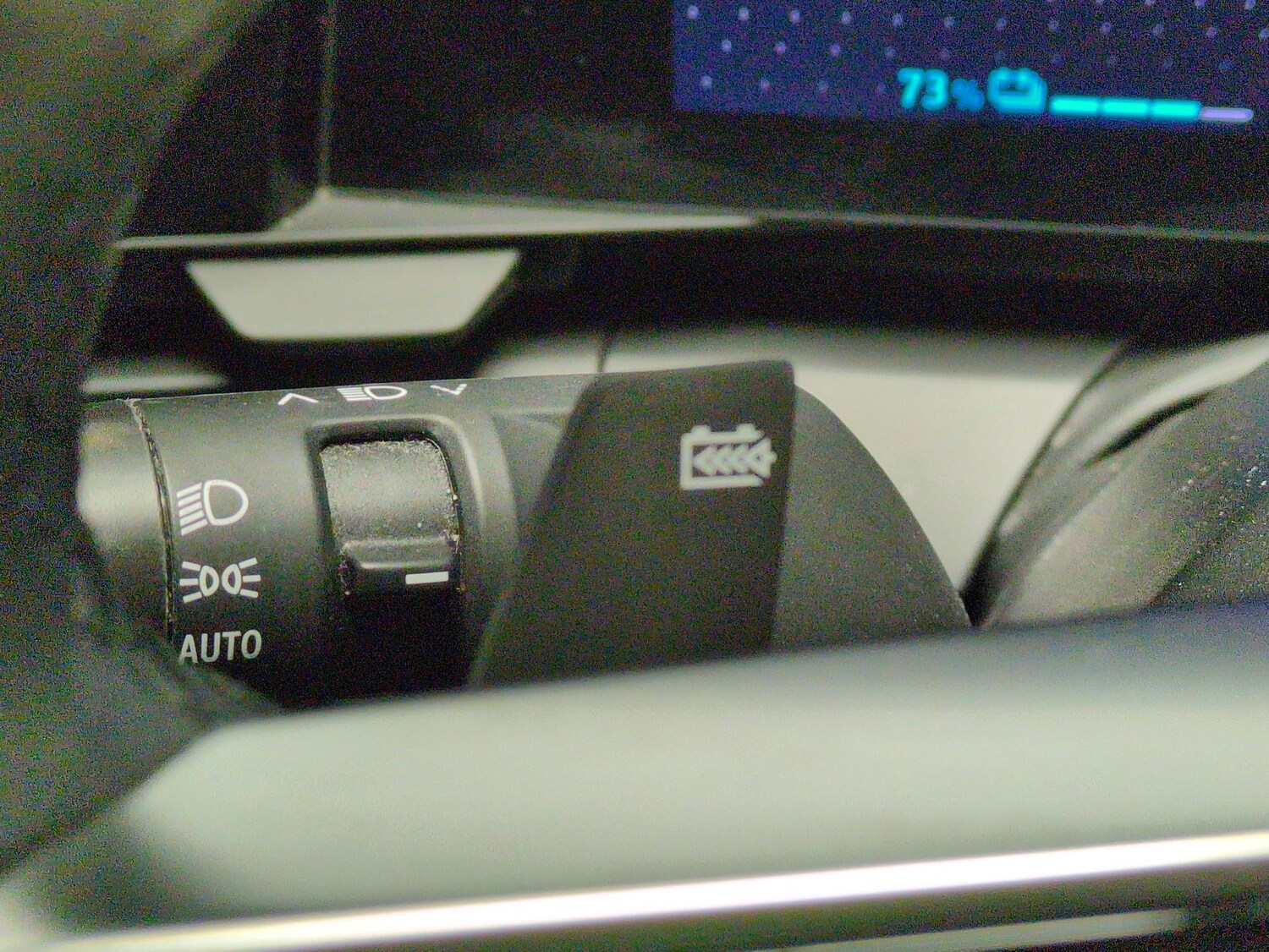 Used Renault Megane E Tech 2022 for sale - 77894164: Photo 18