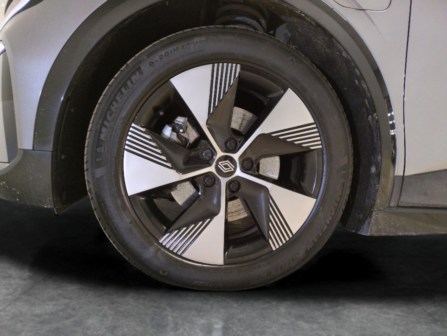 Used Renault Megane E Tech 2022 for sale - 77894164: Photo 22