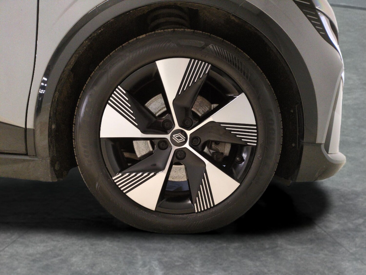 Used Renault Megane E Tech 2022 for sale - 77894164: Photo 23