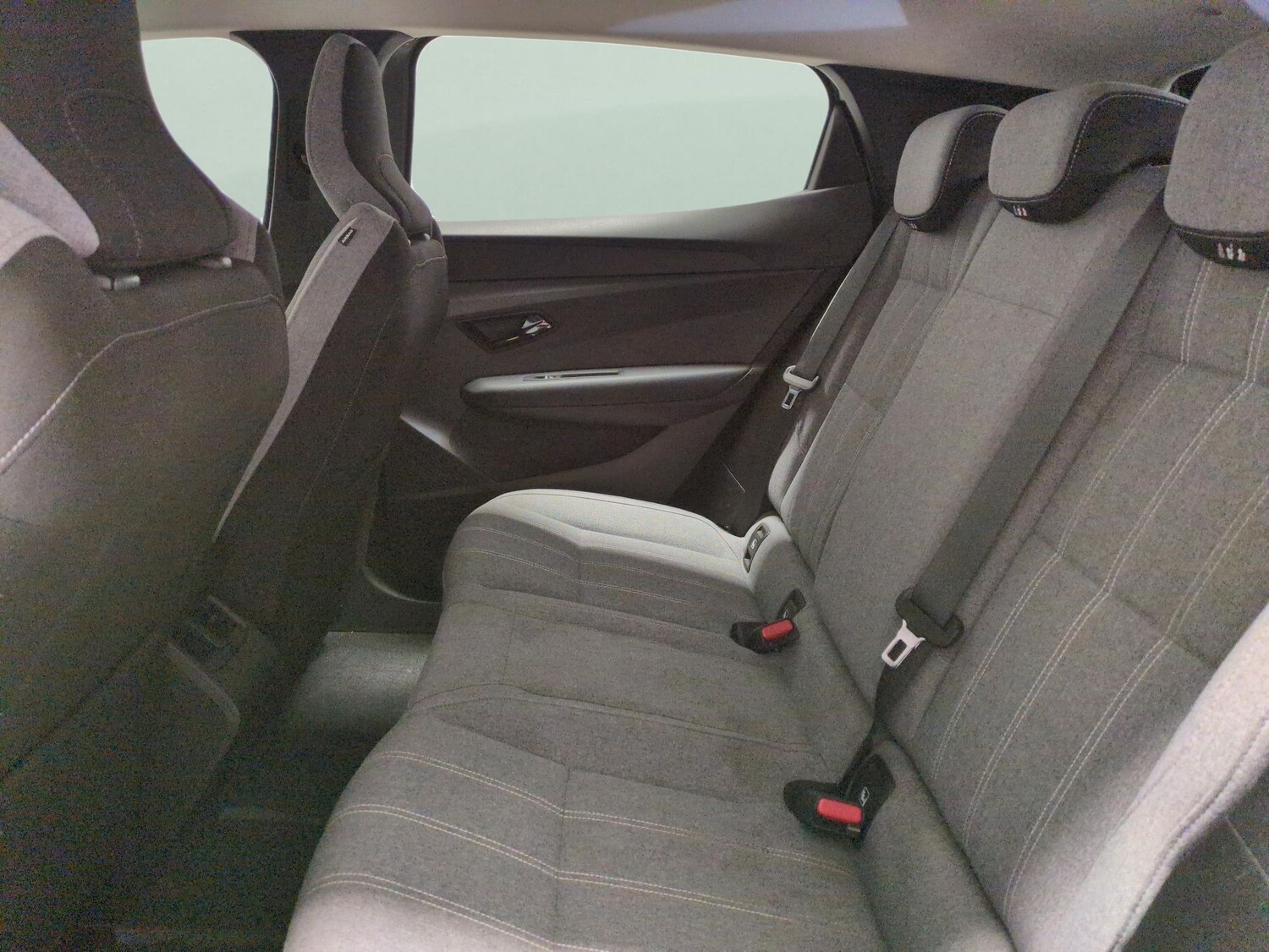 Used Renault Megane E Tech 2022 for sale - 77894164: Photo 25