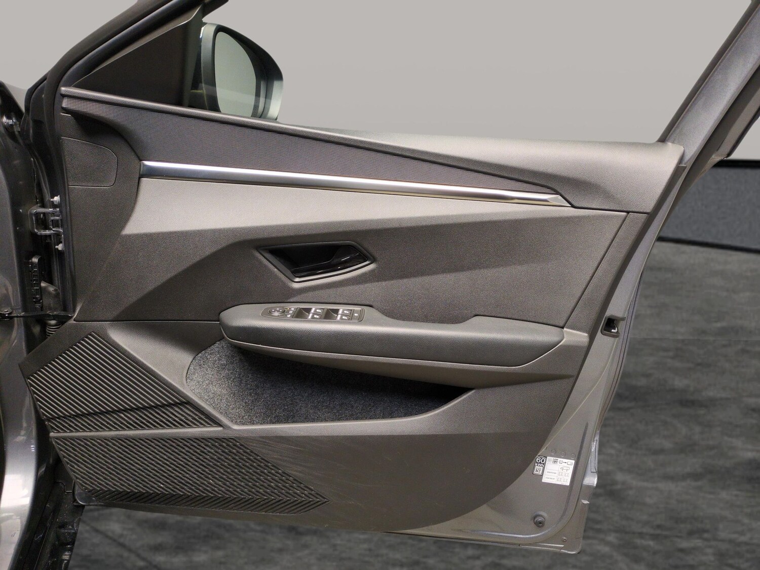 Used Renault Megane E Tech 2022 for sale - 77894164: Photo 29