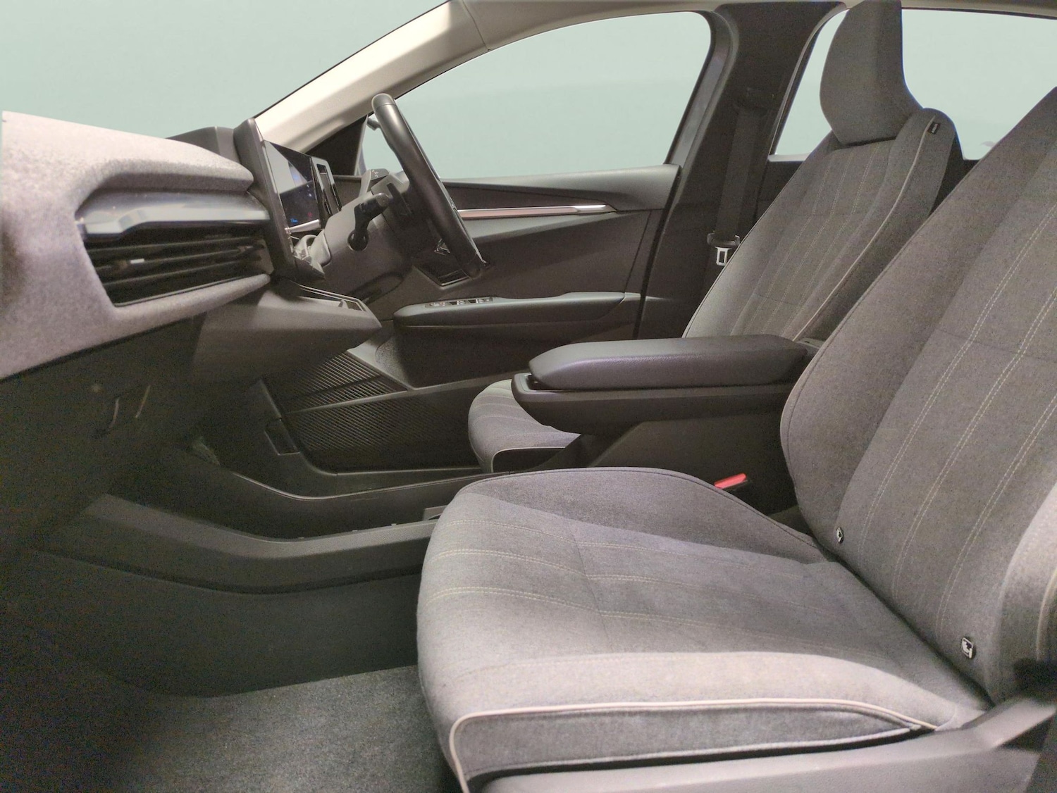 Used Renault Megane E Tech 2022 for sale - 77894164: Photo 4