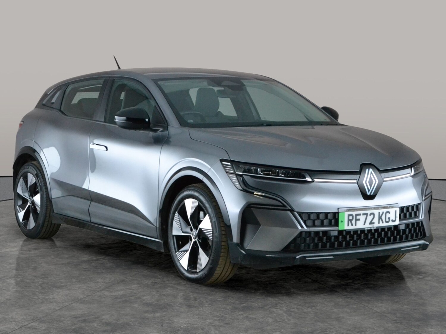 Used Renault Megane E Tech 2022 for sale - 77894164: Photo 7