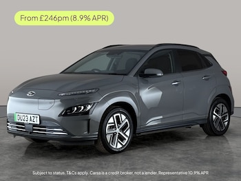 Used Hyundai KONA 2023 for sale - 79459107: Photo