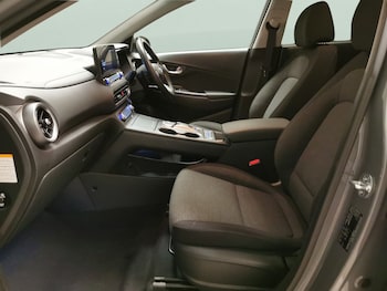 Used Hyundai KONA 2023 for sale - 79459107: Photo