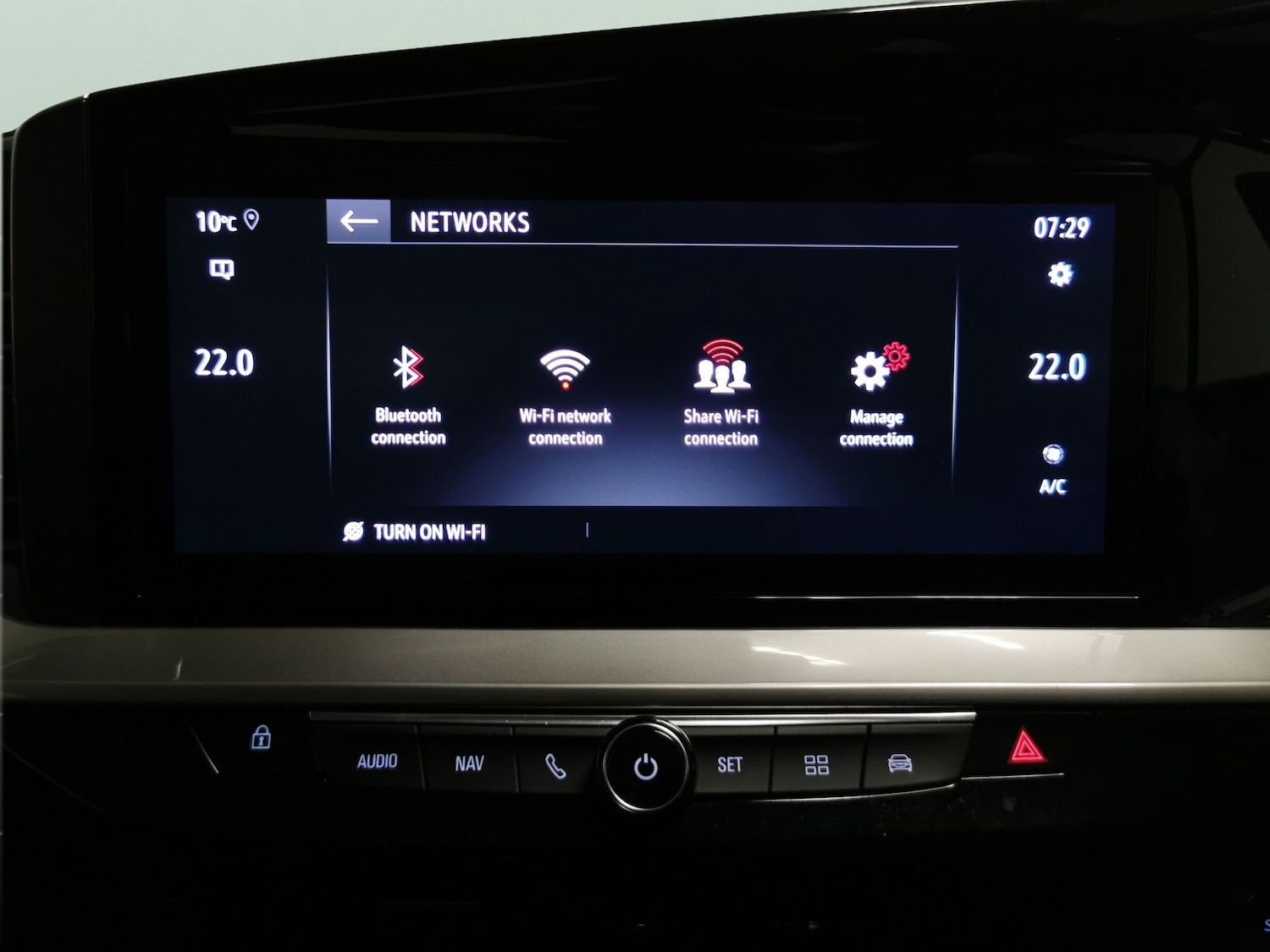 Used Vauxhall Mokka 2022 for sale - 77259389: Photo 16