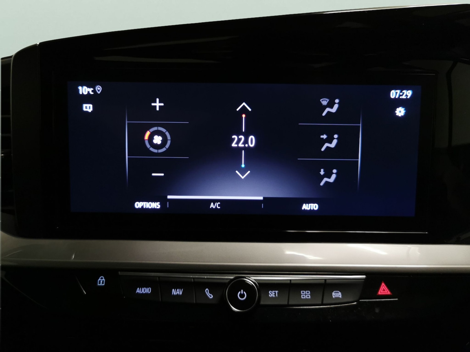 Used Vauxhall Mokka 2022 for sale - 77259389: Photo 17