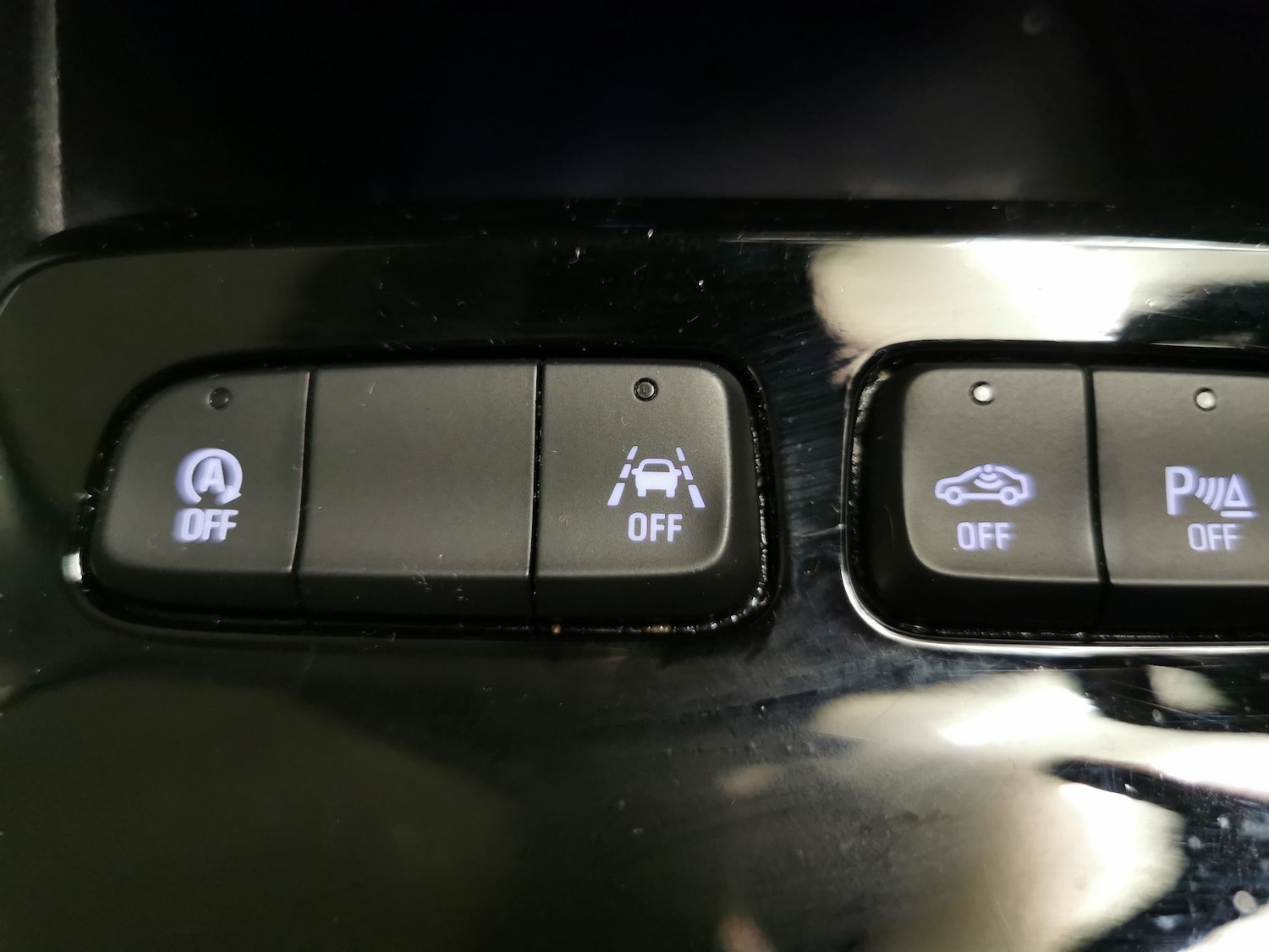 Used Vauxhall Mokka 2022 for sale - 77259389: Photo 21