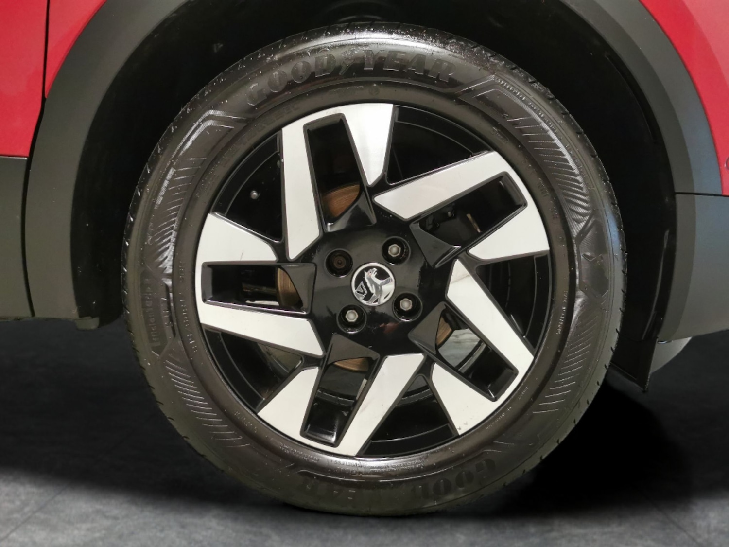 Used Vauxhall Mokka 2022 for sale - 77259389: Photo 23