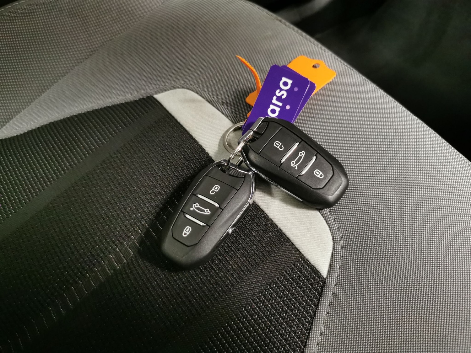 Used Vauxhall Mokka 2022 for sale - 77259389: Photo 30