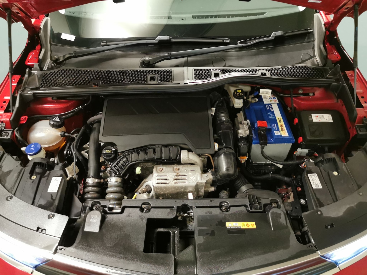 Used Vauxhall Mokka 2022 for sale - 77259389: Photo 31