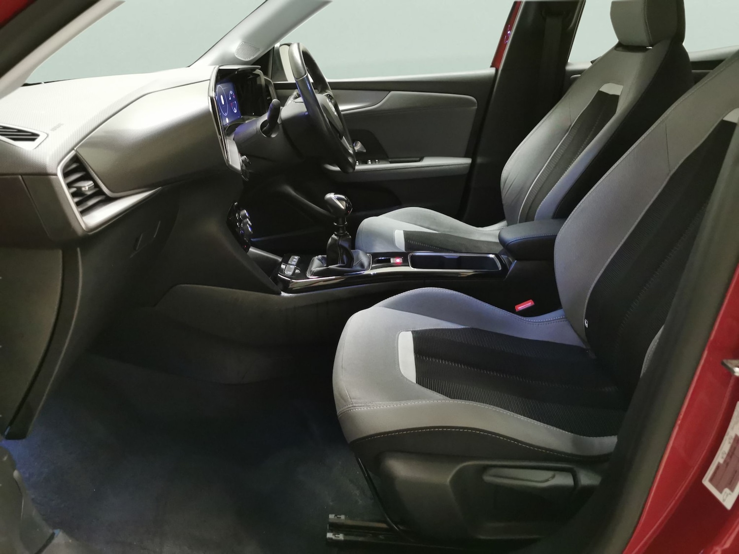 Used Vauxhall Mokka 2022 for sale - 77259389: Photo 4