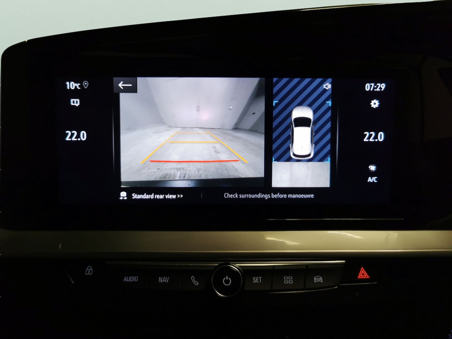 Used Vauxhall Mokka 2022 for sale - 77259389: Photo 5