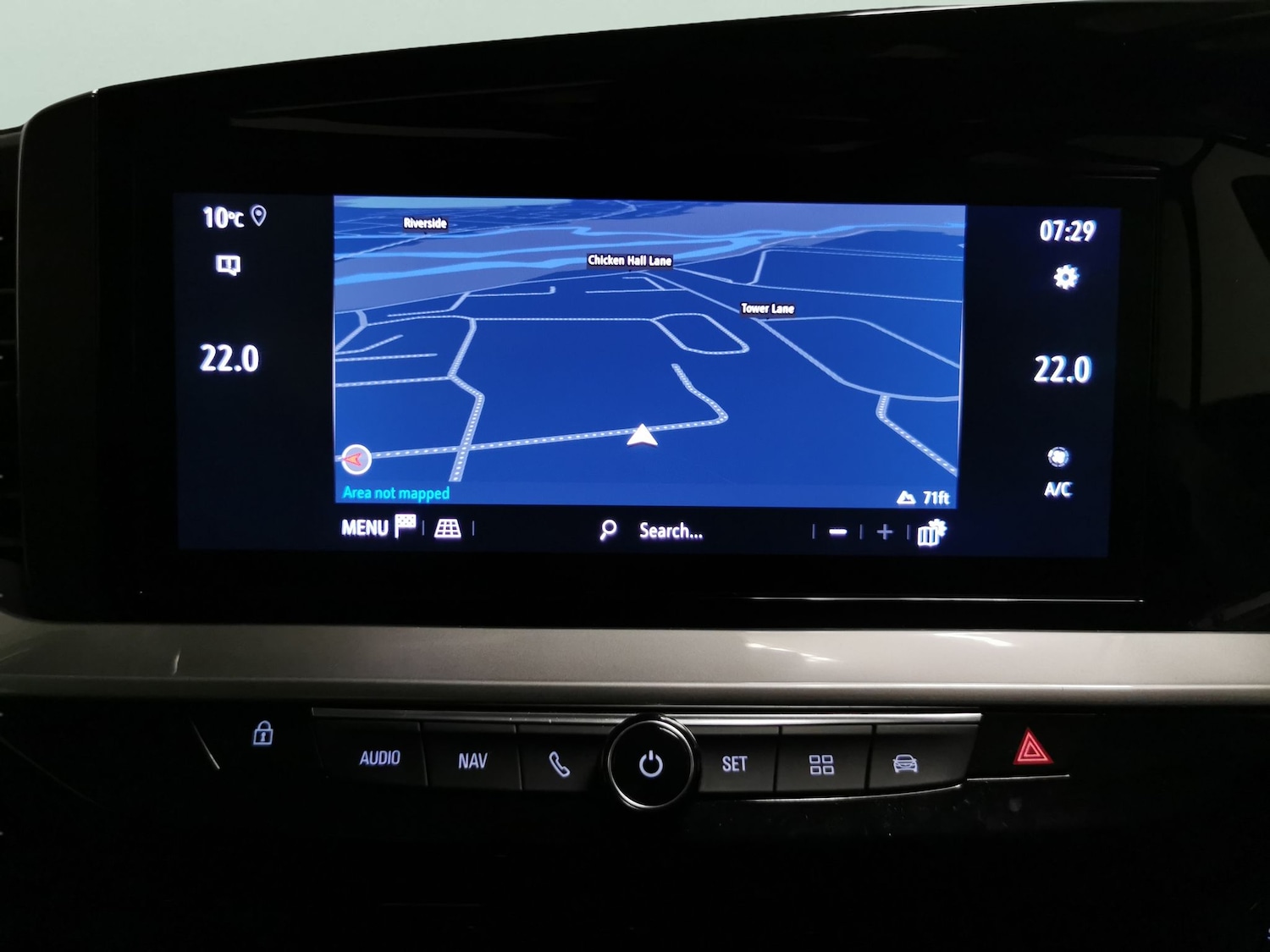 Used Vauxhall Mokka 2022 for sale - 77259389: Photo 6