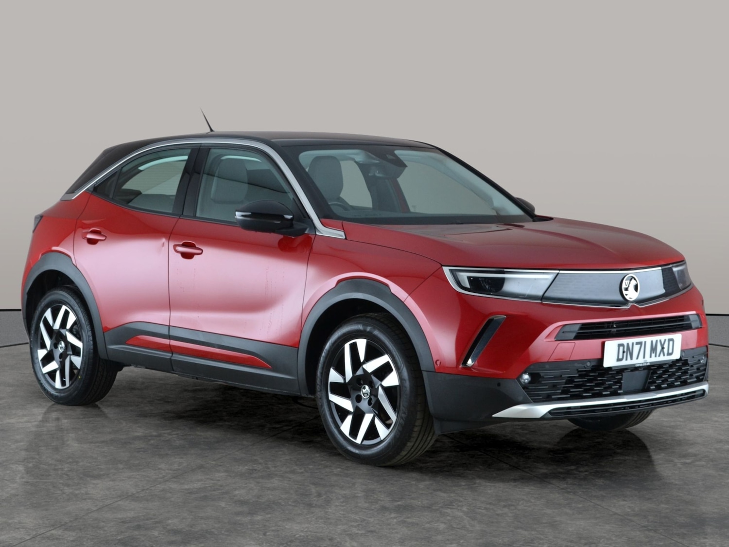 Used Vauxhall Mokka 2022 for sale - 77259389: Photo 8