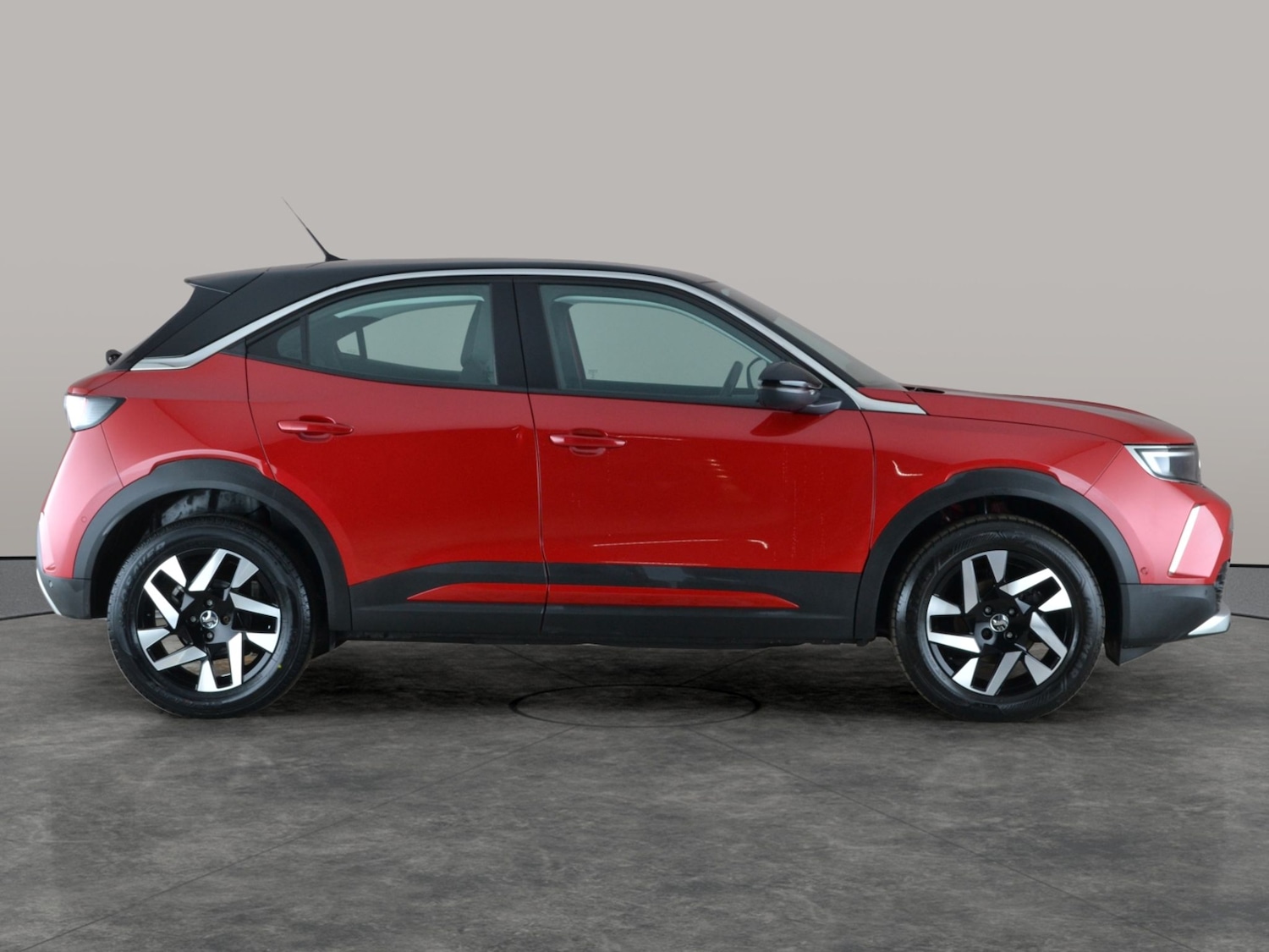 Used Vauxhall Mokka 2022 for sale - 77259389: Photo 9