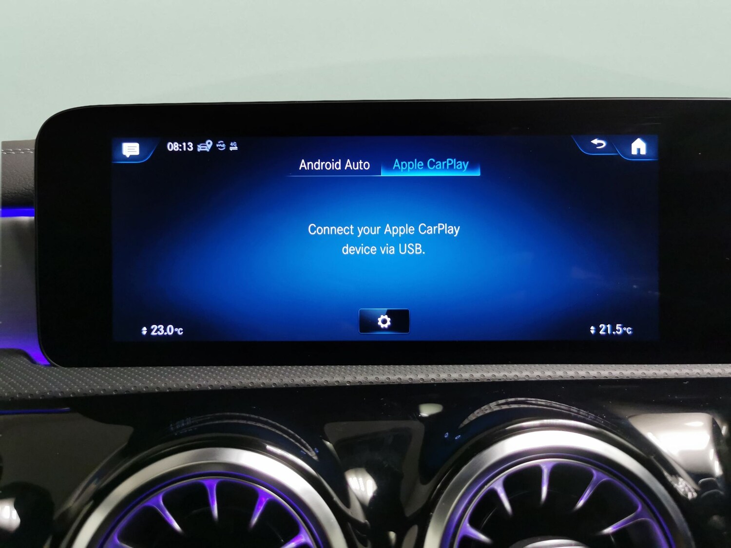 Used Mercedes-Benz CLA 2021 for sale - 77698627: Photo 14