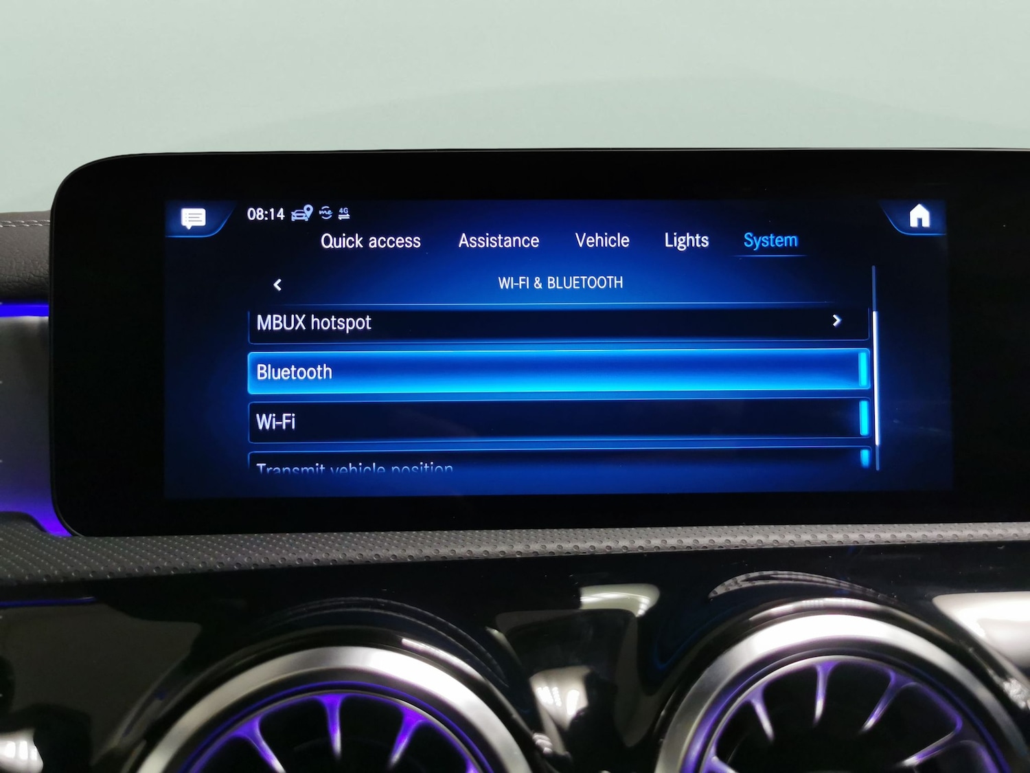 Used Mercedes-Benz CLA 2021 for sale - 77698627: Photo 15