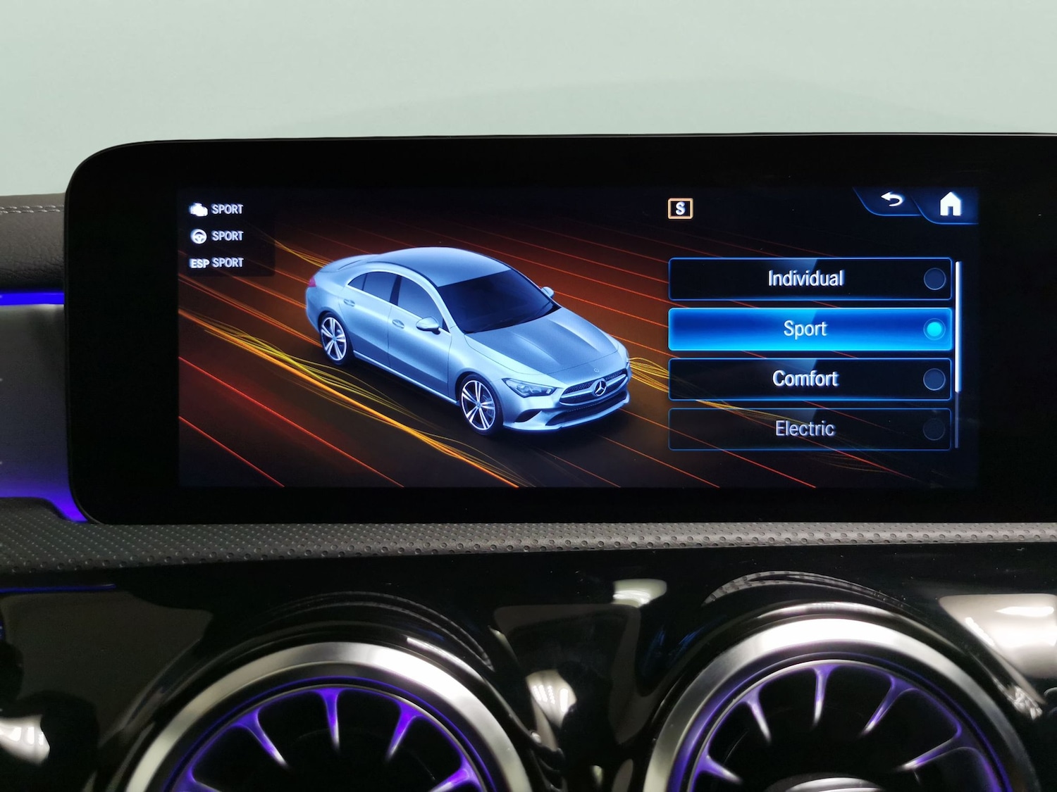 Used Mercedes-Benz CLA 2021 for sale - 77698627: Photo 16