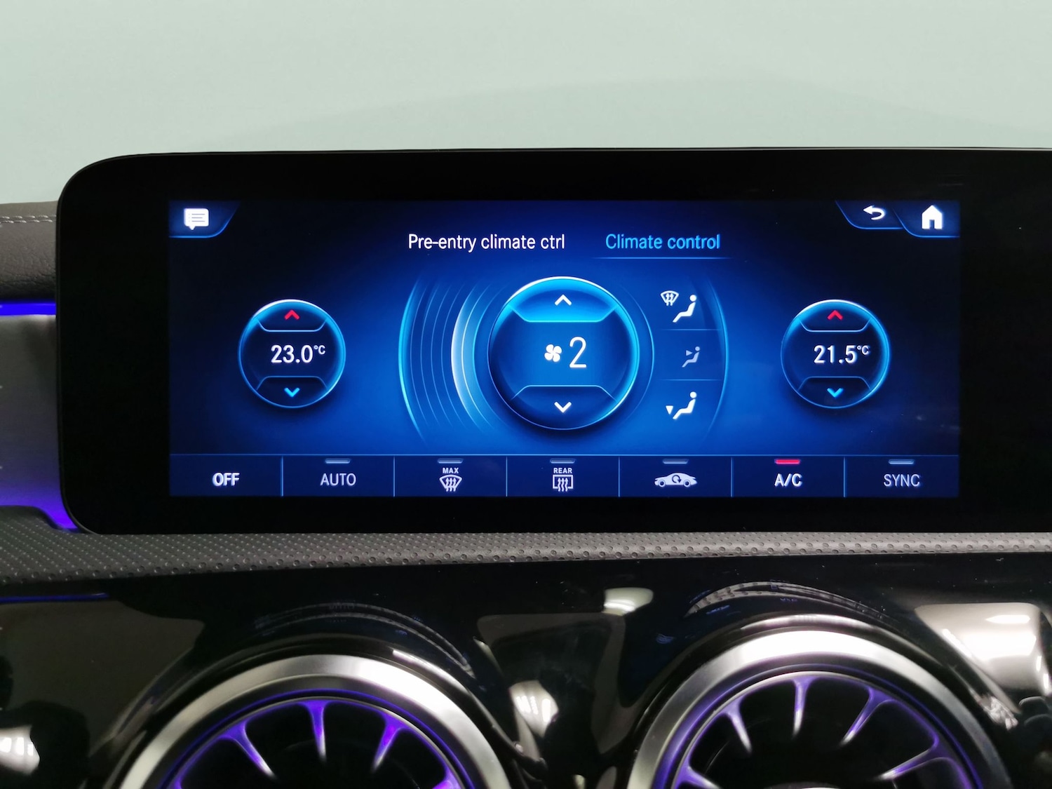 Used Mercedes-Benz CLA 2021 for sale - 77698627: Photo 17