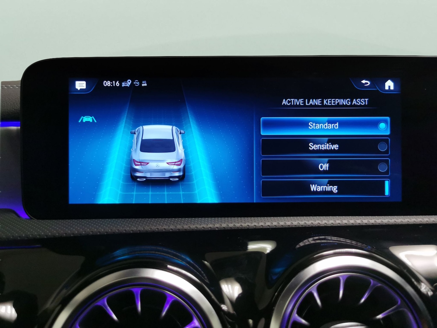 Used Mercedes-Benz CLA 2021 for sale - 77698627: Photo 21