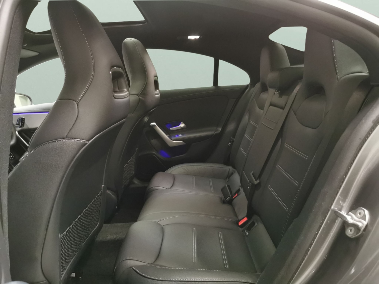 Used Mercedes-Benz CLA 2021 for sale - 77698627: Photo 25