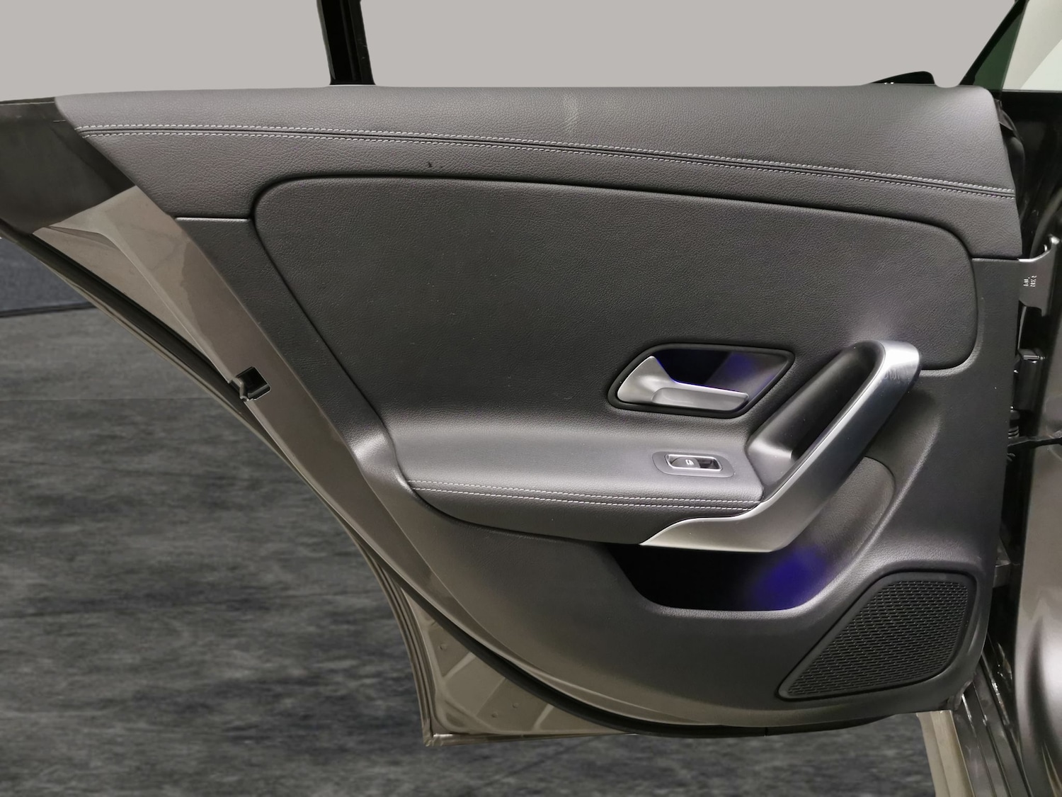 Used Mercedes-Benz CLA 2021 for sale - 77698627: Photo 27