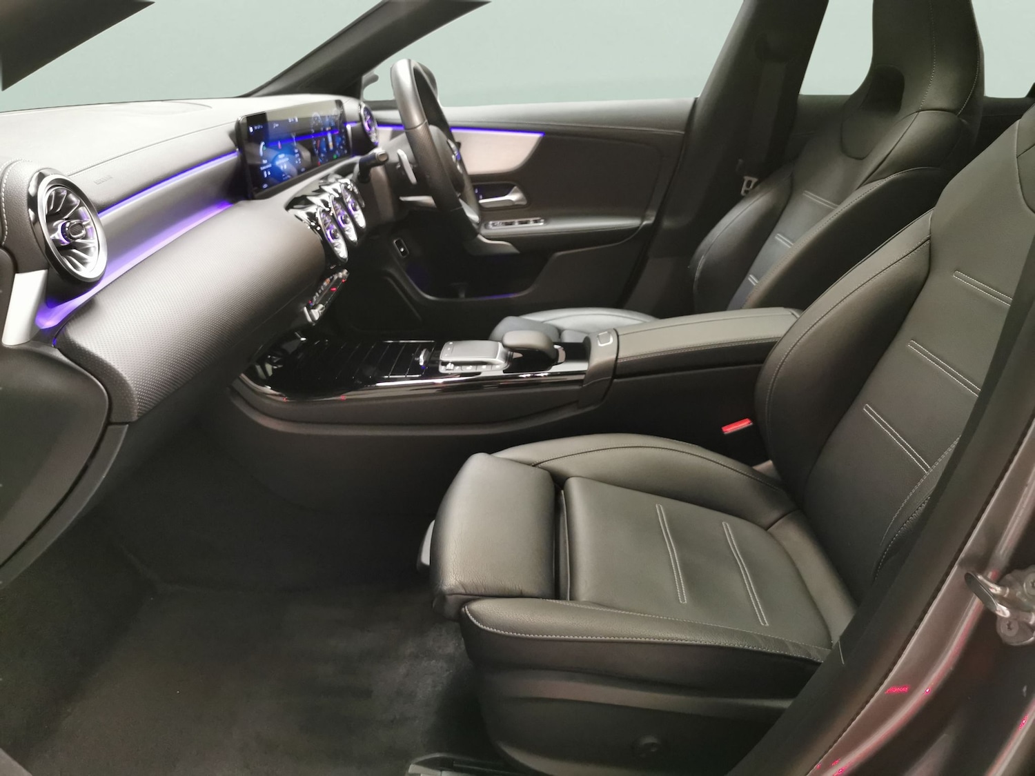 Used Mercedes-Benz CLA 2021 for sale - 77698627: Photo 4