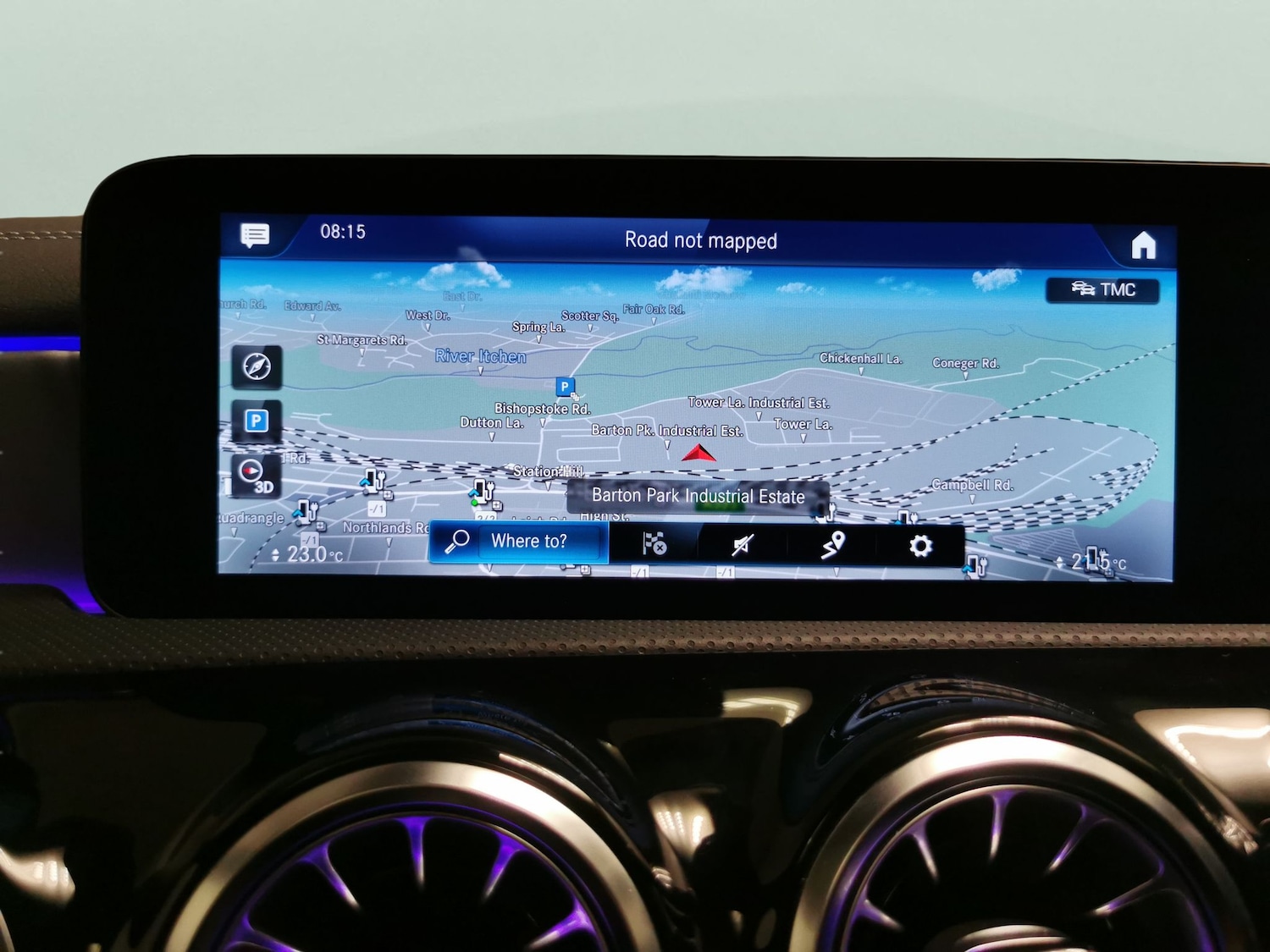 Used Mercedes-Benz CLA 2021 for sale - 77698627: Photo 6