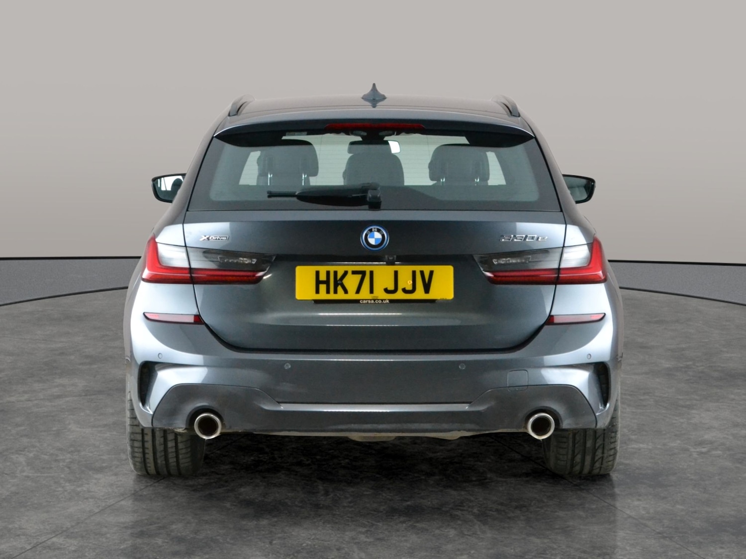 Used BMW 3 Series 2021 for sale - 77255662: Photo 11