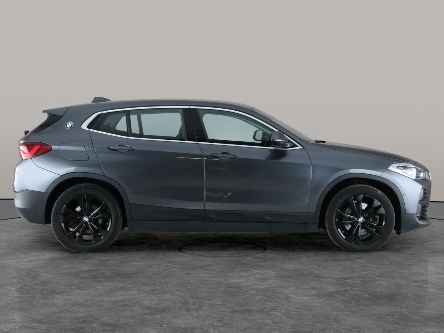 Used BMW X2 2021 for sale - 76410819: Photo 11