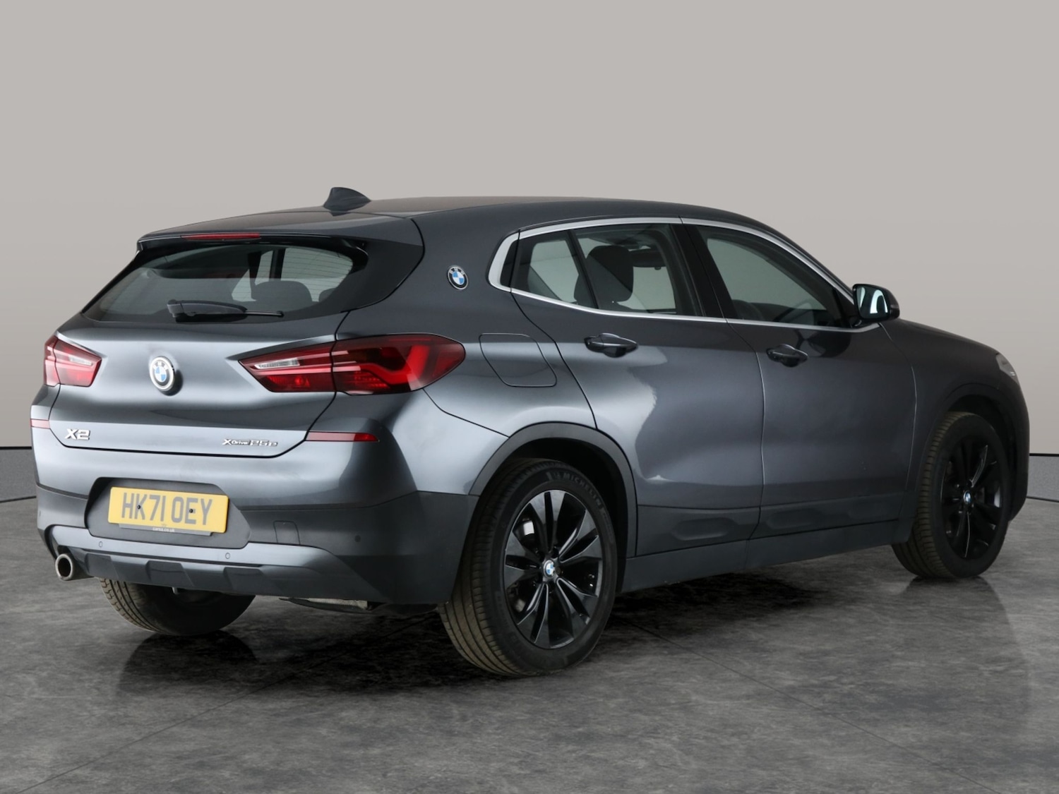 Used BMW X2 2021 for sale - 76410819: Photo 12