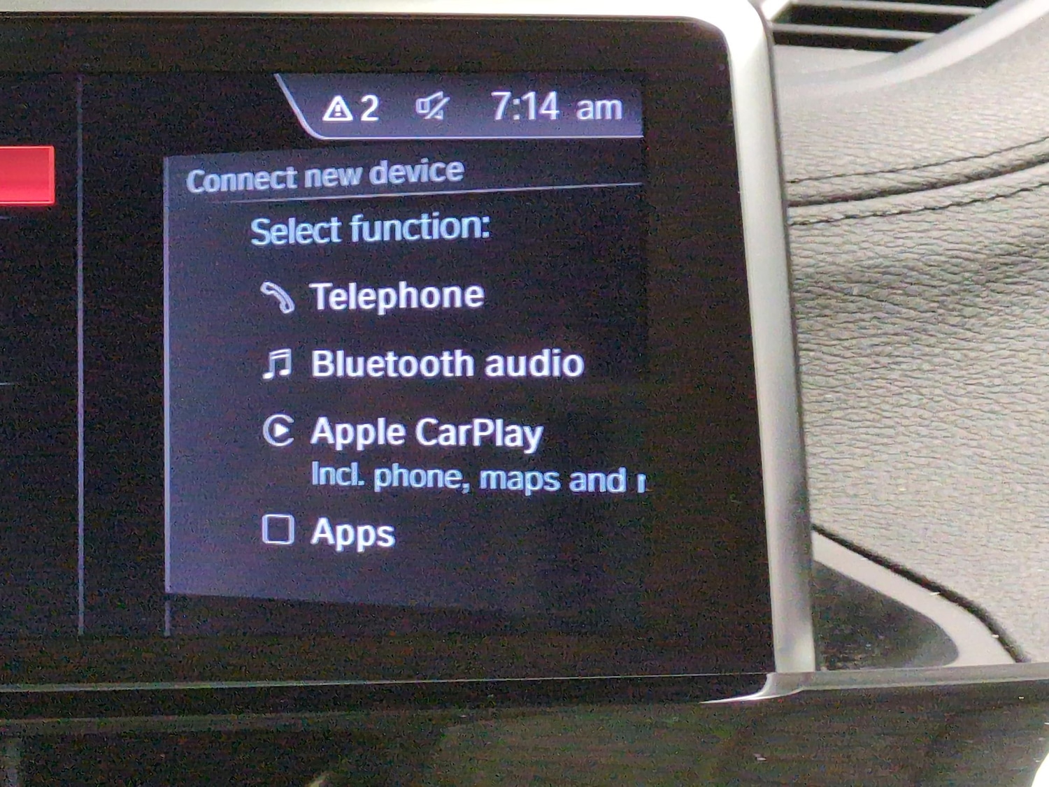 Used BMW X2 2021 for sale - 76410819: Photo 18