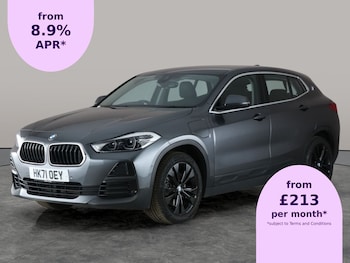 Used BMW X2 2021 for sale - 76410819: Photo