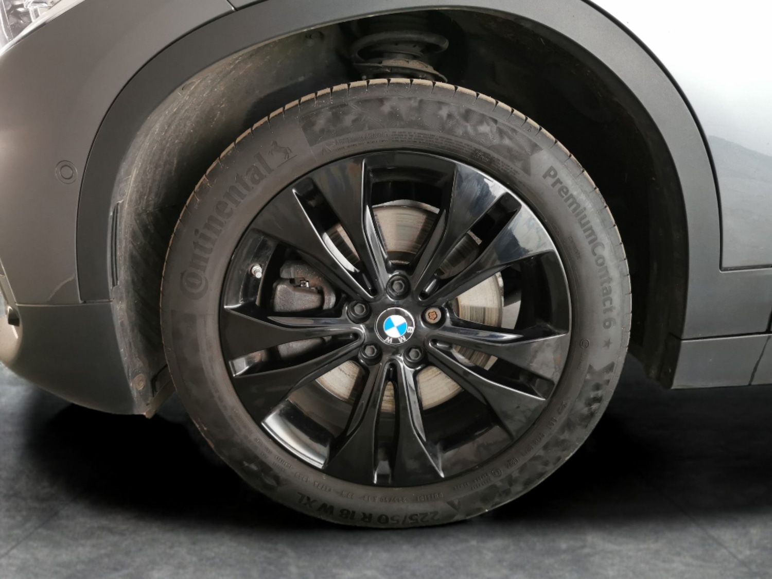 Used BMW X2 2021 for sale - 76410819: Photo 27