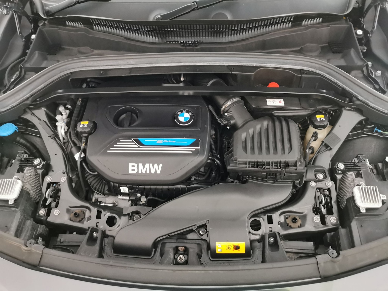 Used BMW X2 2021 for sale - 76410819: Photo 37