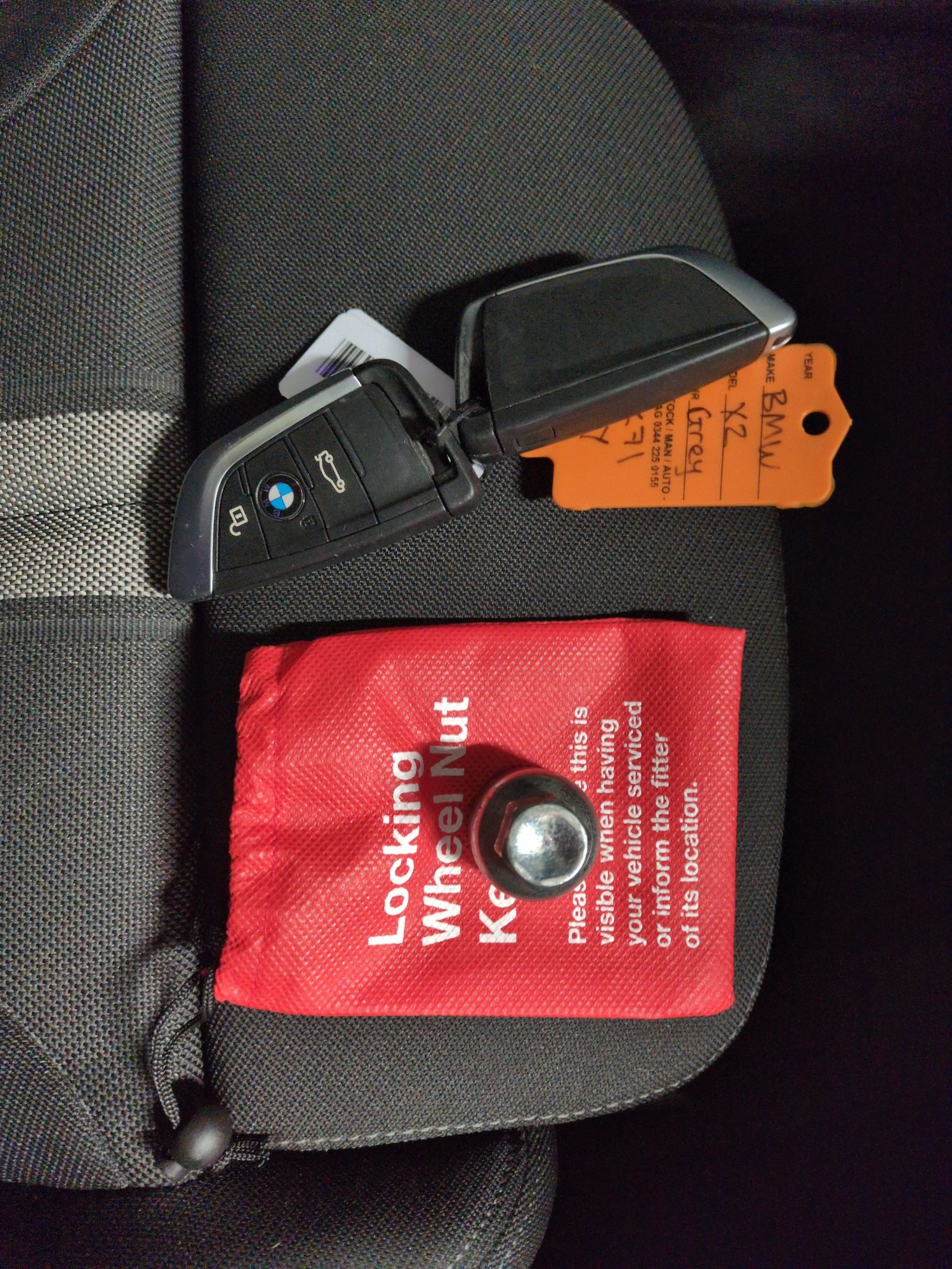 Used BMW X2 2021 for sale - 76410819: Photo 38