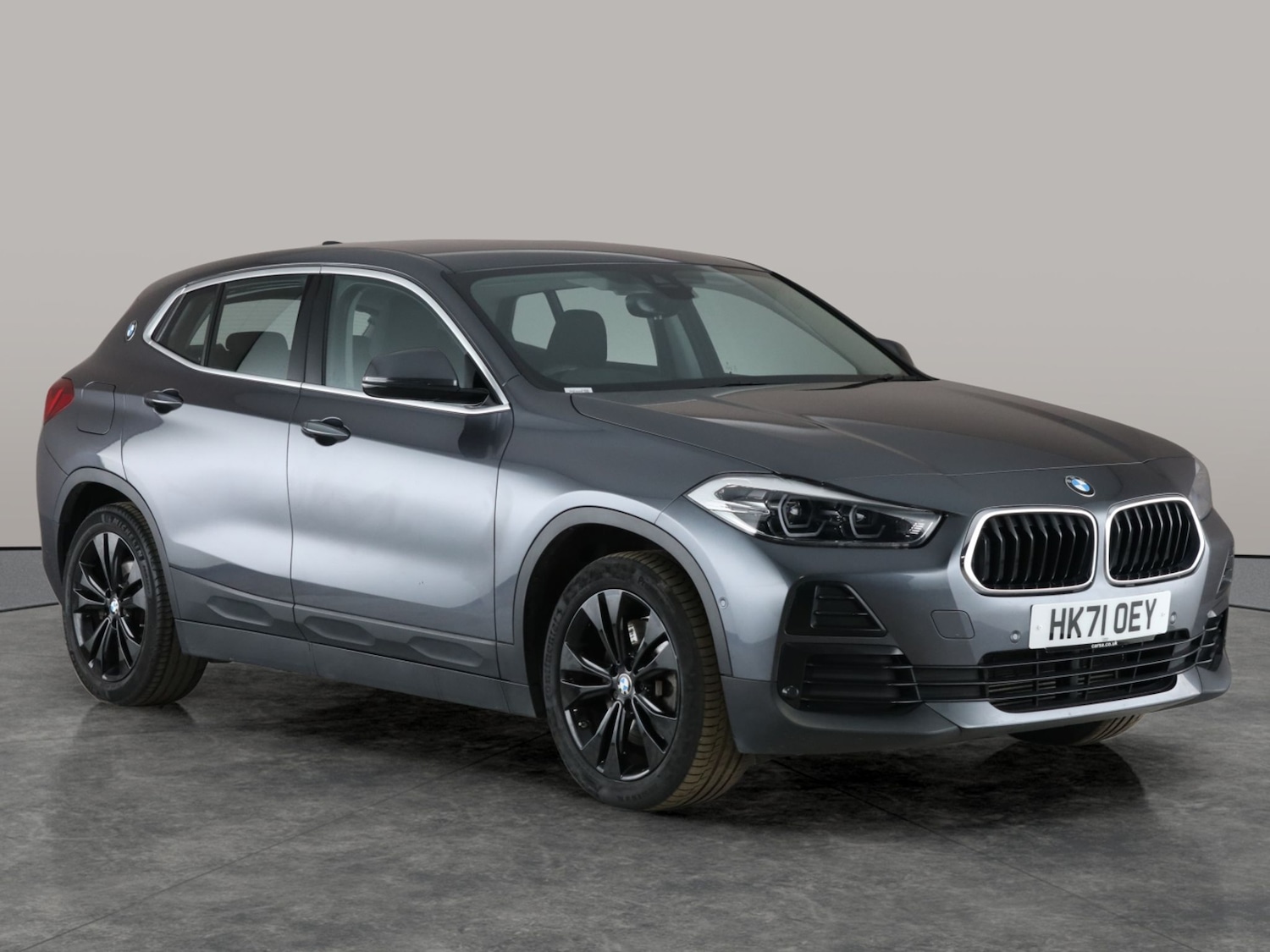 Used BMW X2 2021 for sale - 76410819: Photo 9