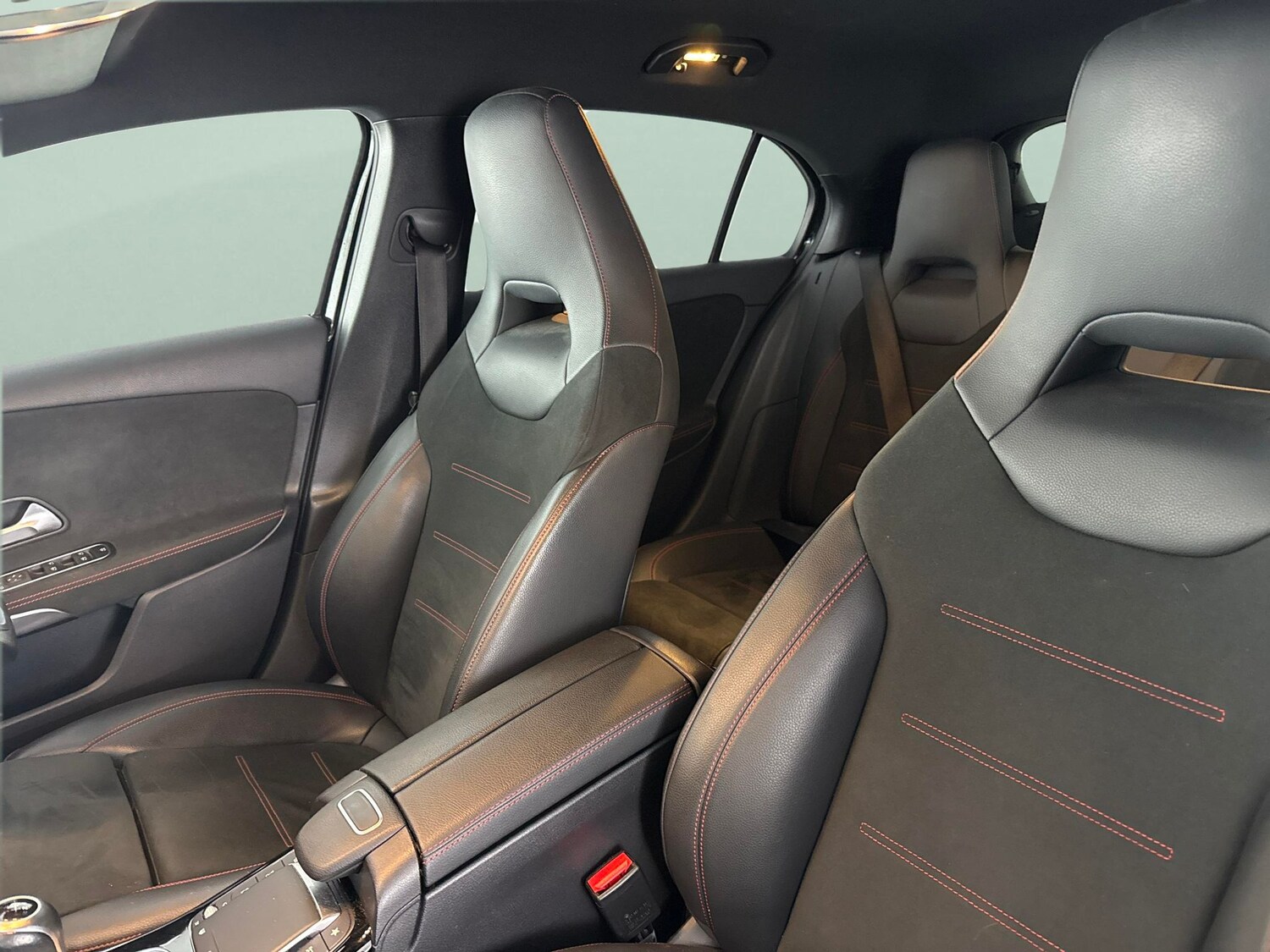 Used Mercedes-Benz A-Class 2020 for sale - 77513945: Photo 15